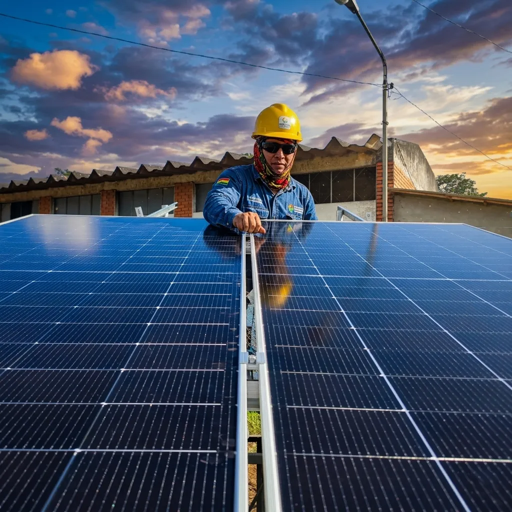 Fotovoltaicos