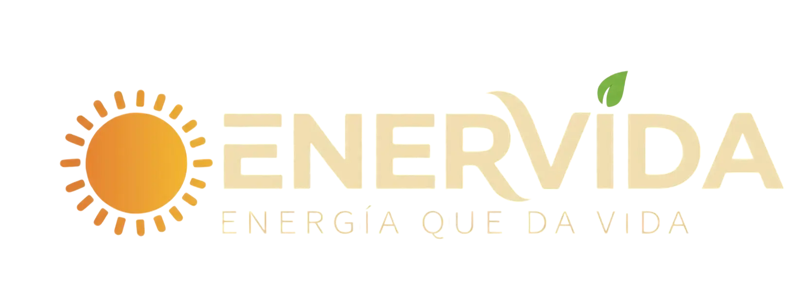 Enervida — Energía que da vida